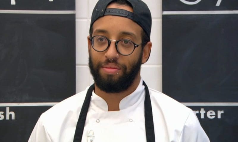 Former employer slams James Cochran: “He’s attracting attention to new venture”