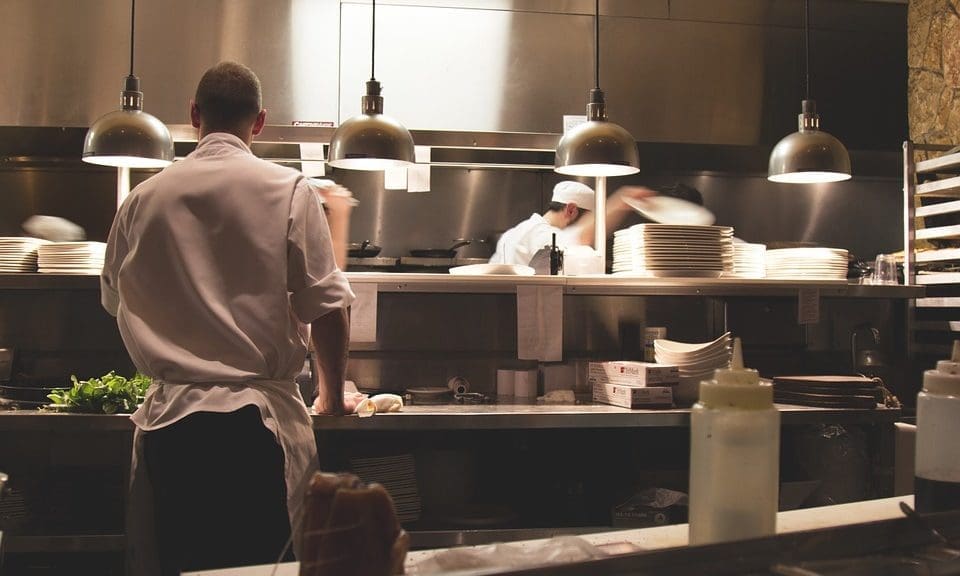 How hospitality’s ongoing battle with staff shortages could transform the sector