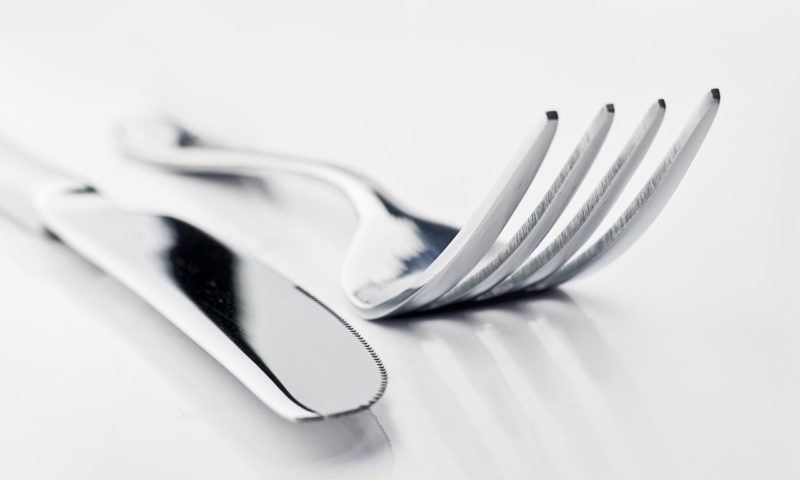 AA reveals hospitality awards shortlist for 2018