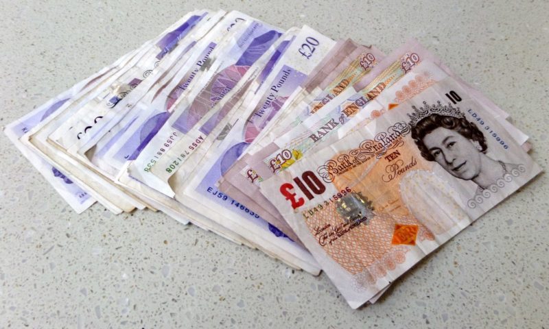 Prescott and Conran ‘was in £14m debt’ during collapse