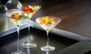 Interflora to release edible flower cocktails