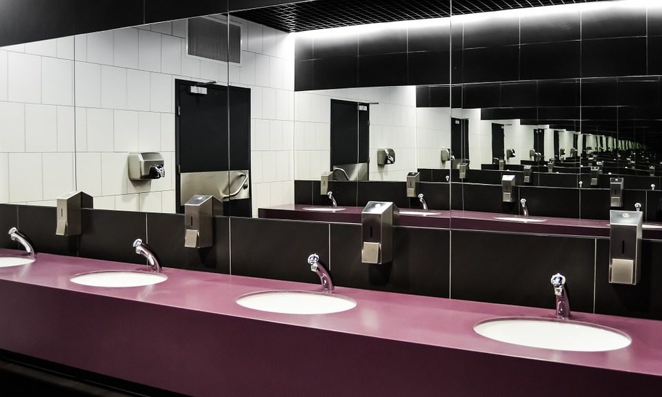 BTA urges restaurants and pubs to open their toilets to the public