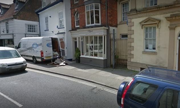 Michelin-listed 14 Upgate restaurant suddenly announces closure