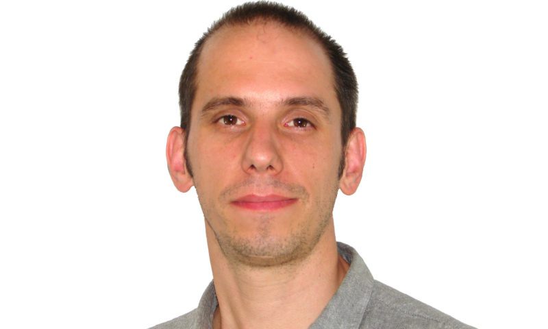 Opportunity: Top five social media tips