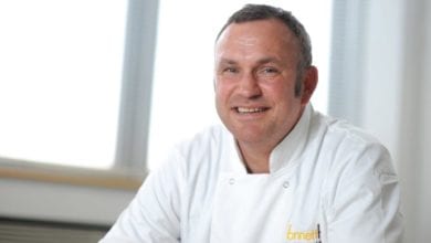 Fuelling productivity – How catering in the workplace is taking centre stage