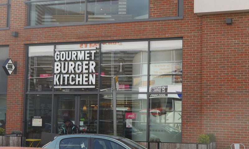 GBK ‘appoints restructuring advisors’ prompting CVA suspicions