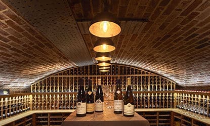 Sarnia Hotel Group invests £1m in Guernsey bar