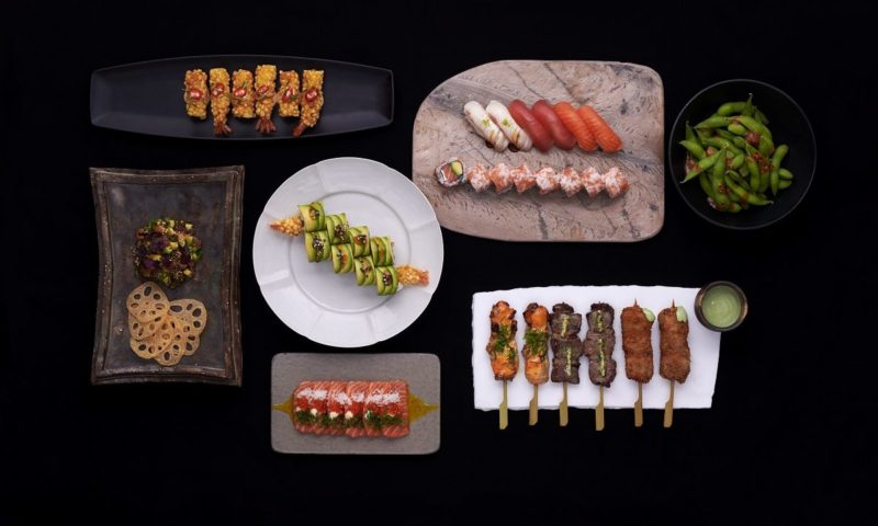 Sticks’n’Sushi to open eighth UK restaurant in Chelsea