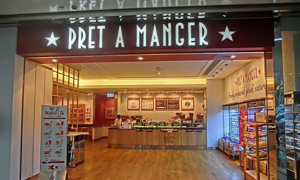 Coroner calls Pret A Manger labelling ‘inadequate’ in allergy death