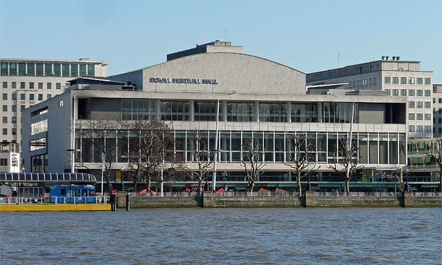 Incipio Group’s Royal Festival Hall rooftop bar plans condemned as ‘shocking’