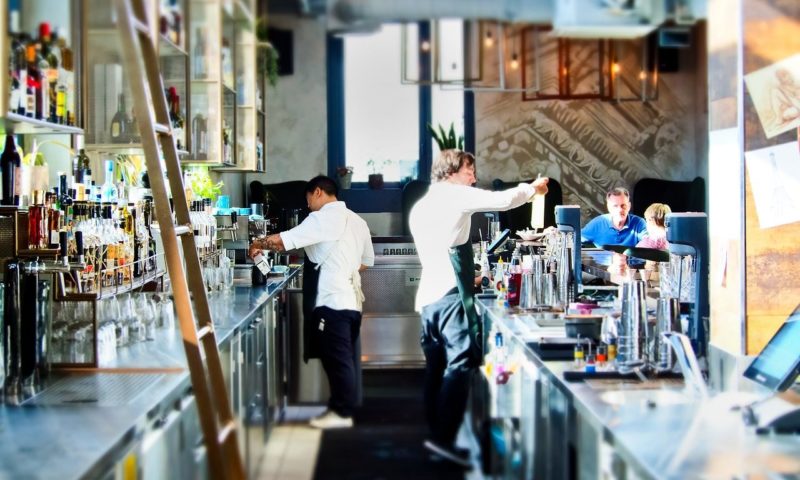 Hospitality sector found to have highest number of underpaid staff
