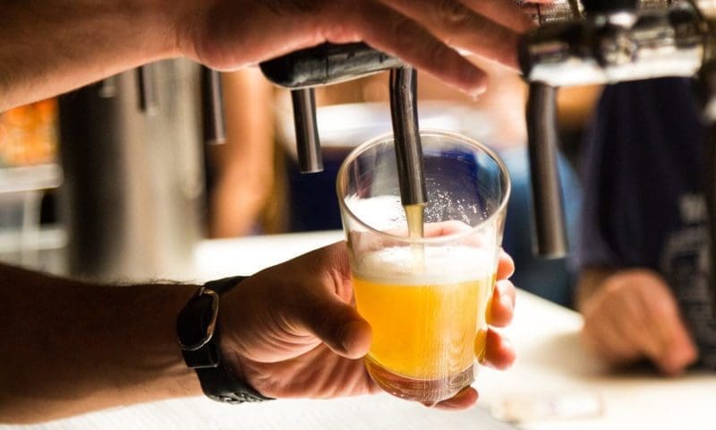 City Pub Group reports 24% sales increase