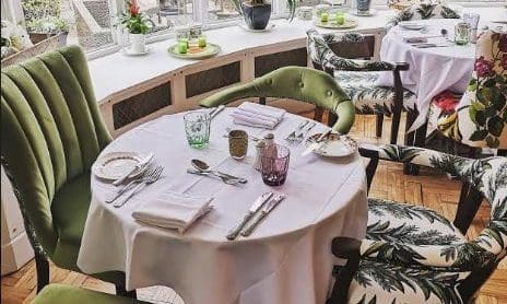 Hotel chain re-launches The Bridge restaurant in Prestbury