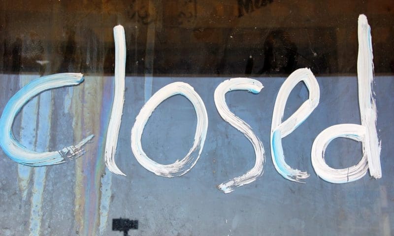 Craft beer bar Mason & Company shuts after two years