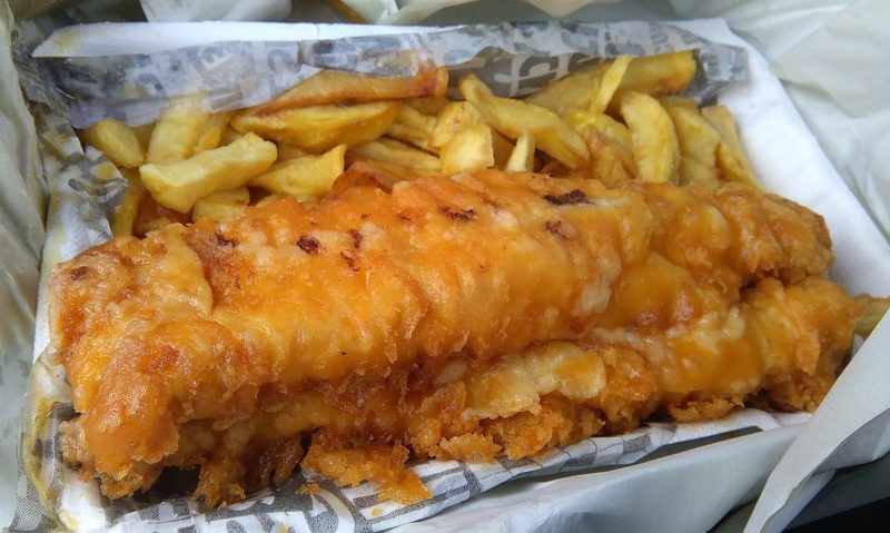 How is technology shaping the takeaway sector?