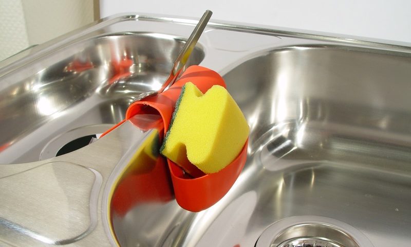 Catering colleges: A lesson in how to fight the fatbergs