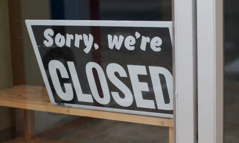 Hawker Union street food concept closes after 12 weeks