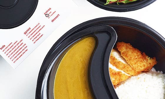 Wagamama joins Deliveroo Editions