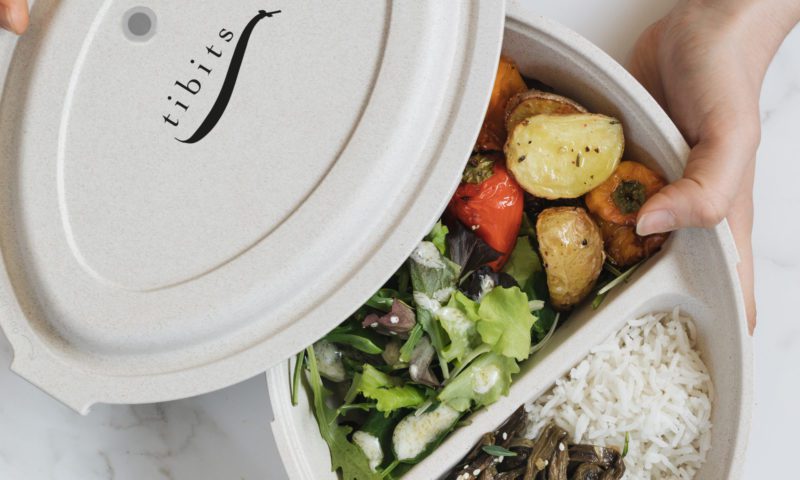 Vegan restaurant group launches reusable bowls