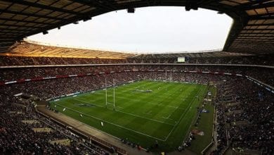 Twickenham Stadium to open new restaurant in partnership with Tom Kerridge