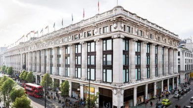 Matthew Kenney to open plant-based restaurant in Selfridges