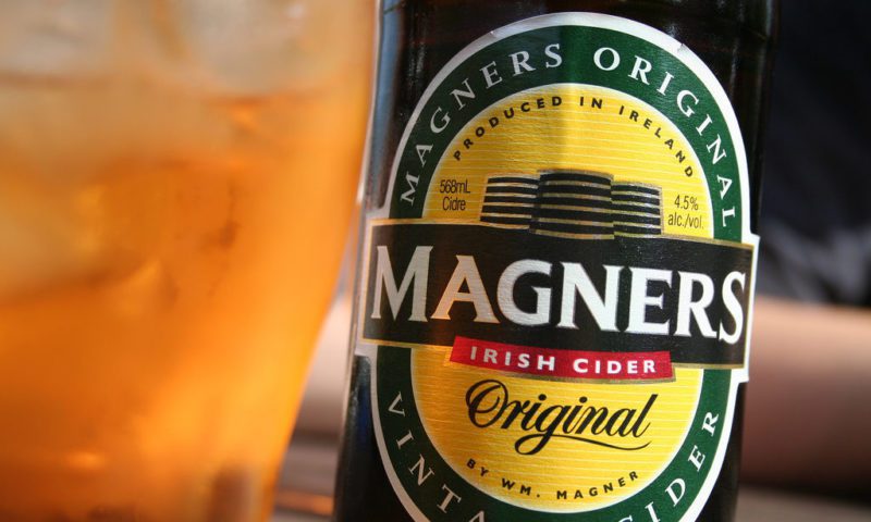 C&C Group settles Matthew Clark and Bibendum £160m debt