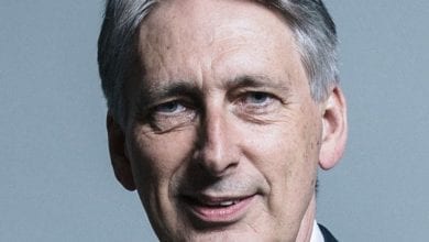 Autumn Budget 2018: Business rates cut for SMEs and new digital services tax