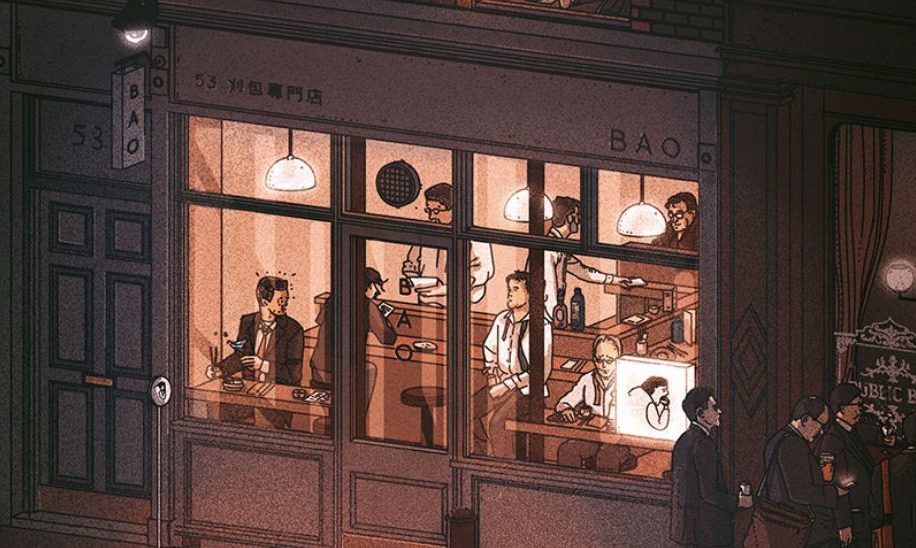 Bao to open site at London’s Borough Market