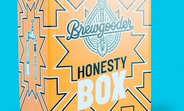 Brewdog partners launch ‘pay what you feel’ beer