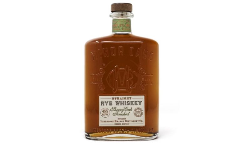 Small batch US distiller launches whiskeys in UK
