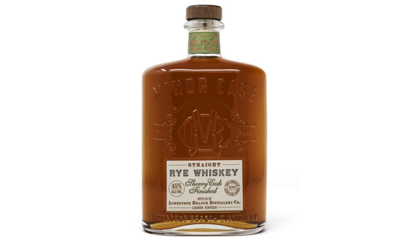 Small batch US distiller launches whiskeys in UK
