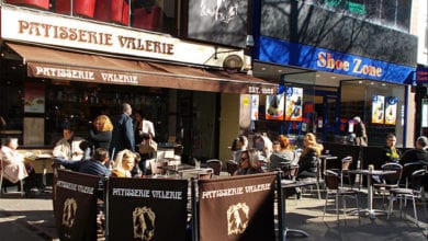 Patisserie Valerie appoints interim CFO