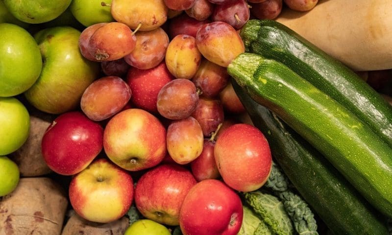Sodexo launches ‘wonky veg’ initiative to prevent food waste