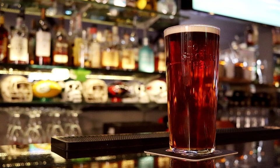 Cotswolds’ Carpenters Arms relaunches