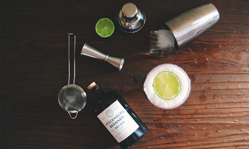 What’s the big deal with gin?