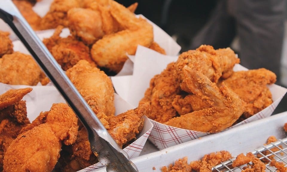 UK takeaways increase 34% in eight years despite anti-obesity push