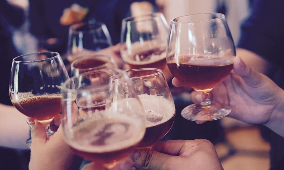 Pub and restaurant groups see November sales growth