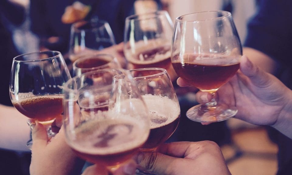Ridgeview Wines opens new bar in partnership with Exclusive Hotels