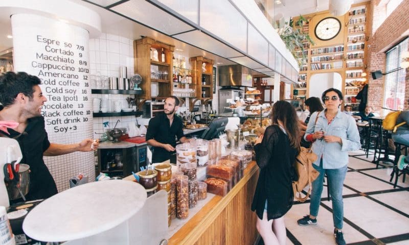 Shaping your proposition and brand with your customer at its heart