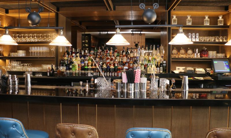 Pub and restaurant spend sees ‘strong growth’, according to Barclaycard