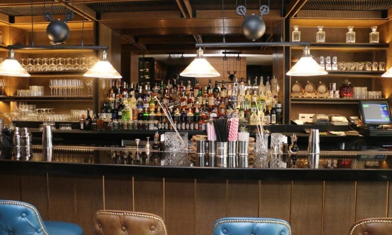 Pub and restaurant spend sees ‘strong growth’, according to Barclaycard