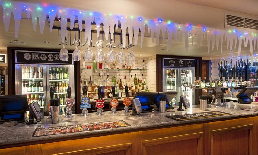 Wetherspoons eyeing further Irish pubs