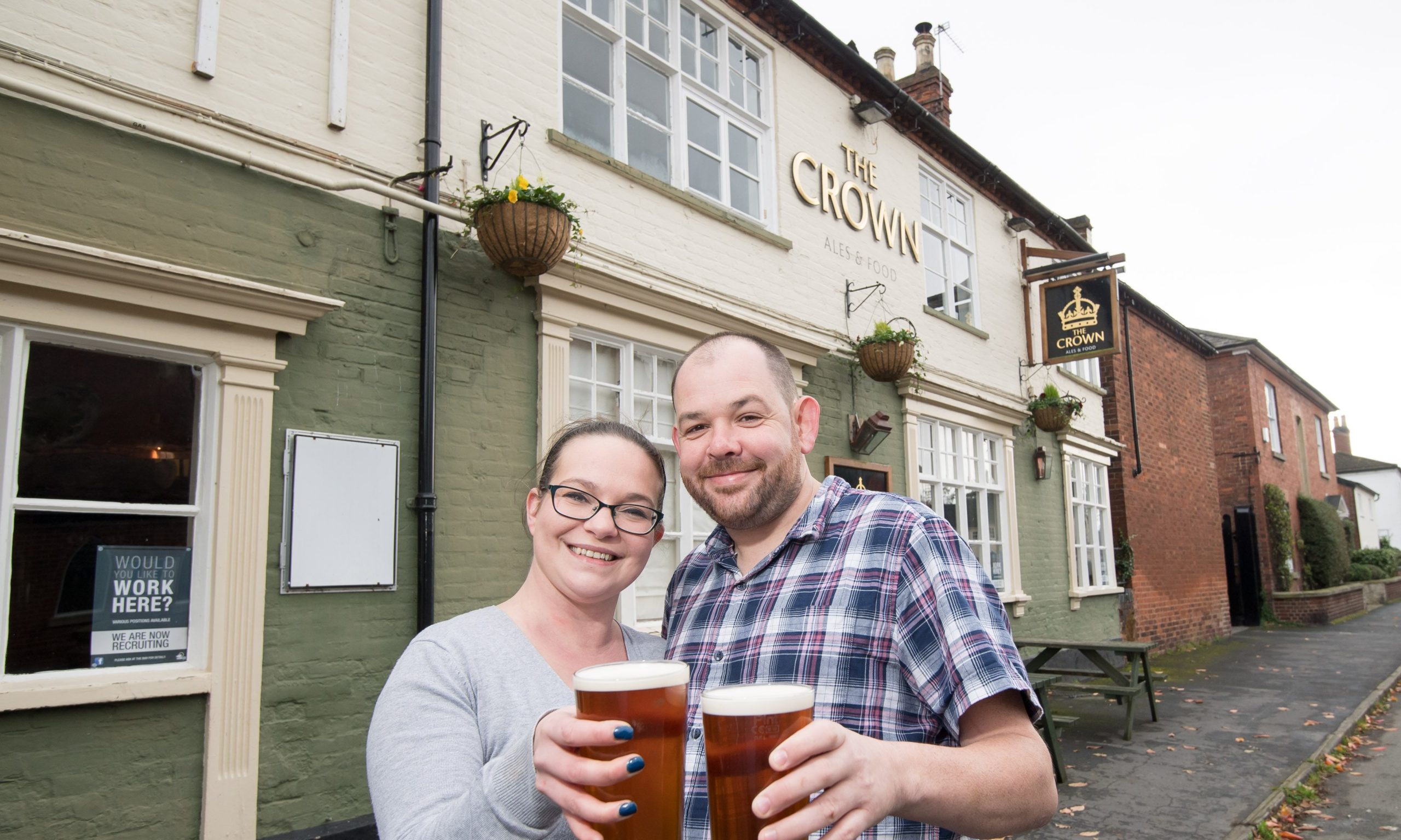 Major investment at Inglenook Inns and Taverns’ fourth Star site