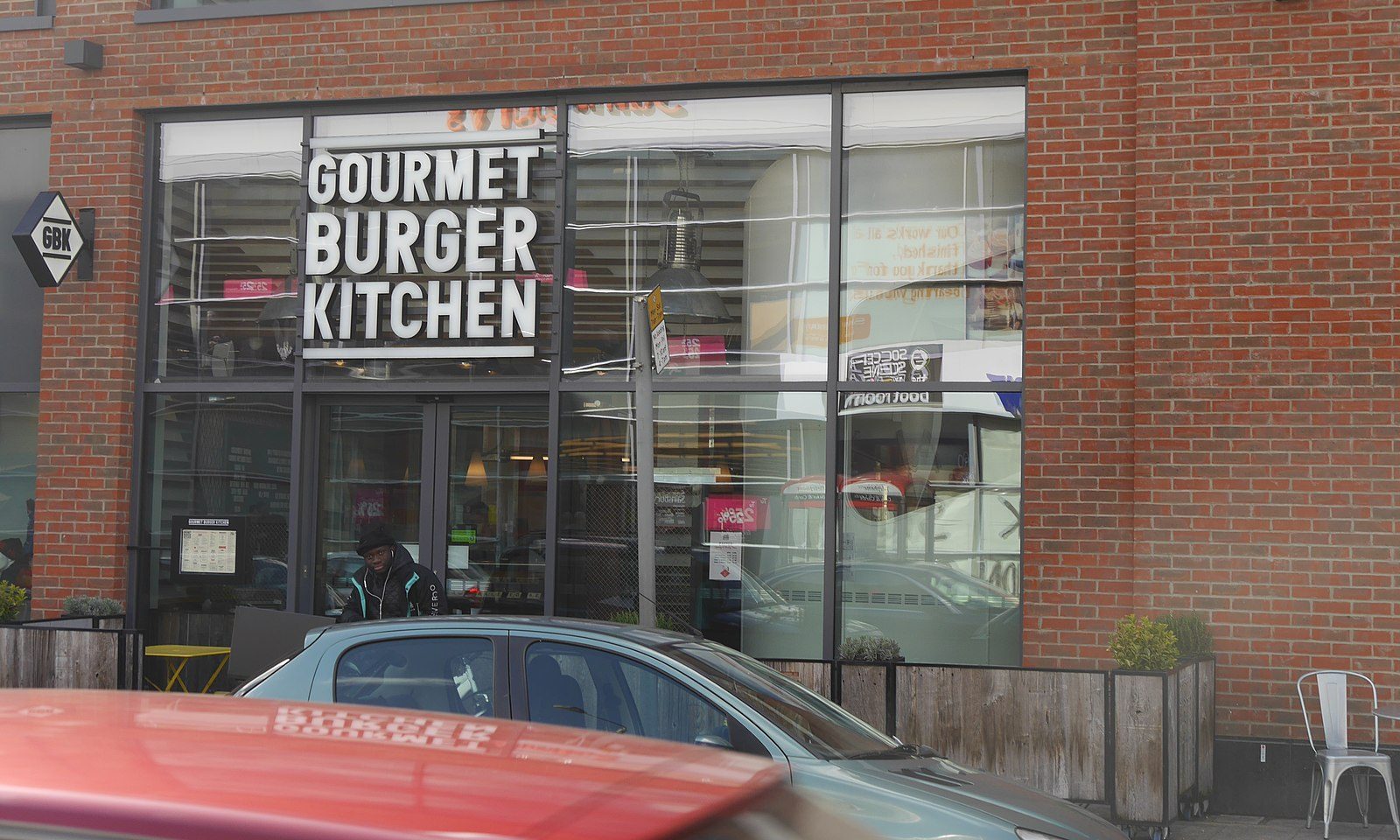 Former GBK owner Famous Brands warns on profits