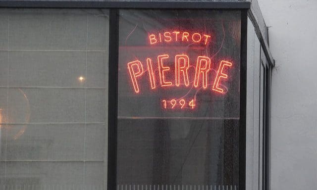 Bistrot Pierre founder kicks off construction at new Eastbourne restaurant