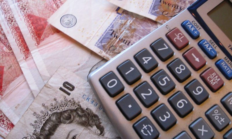 Hospitality costs reach 12-year high