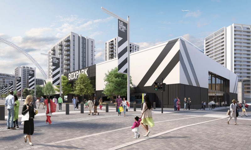 Boxpark posts £3.9m PBT