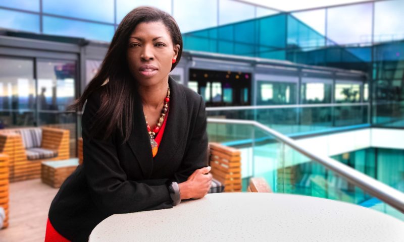 Black and White Hospitality appoints new managing director