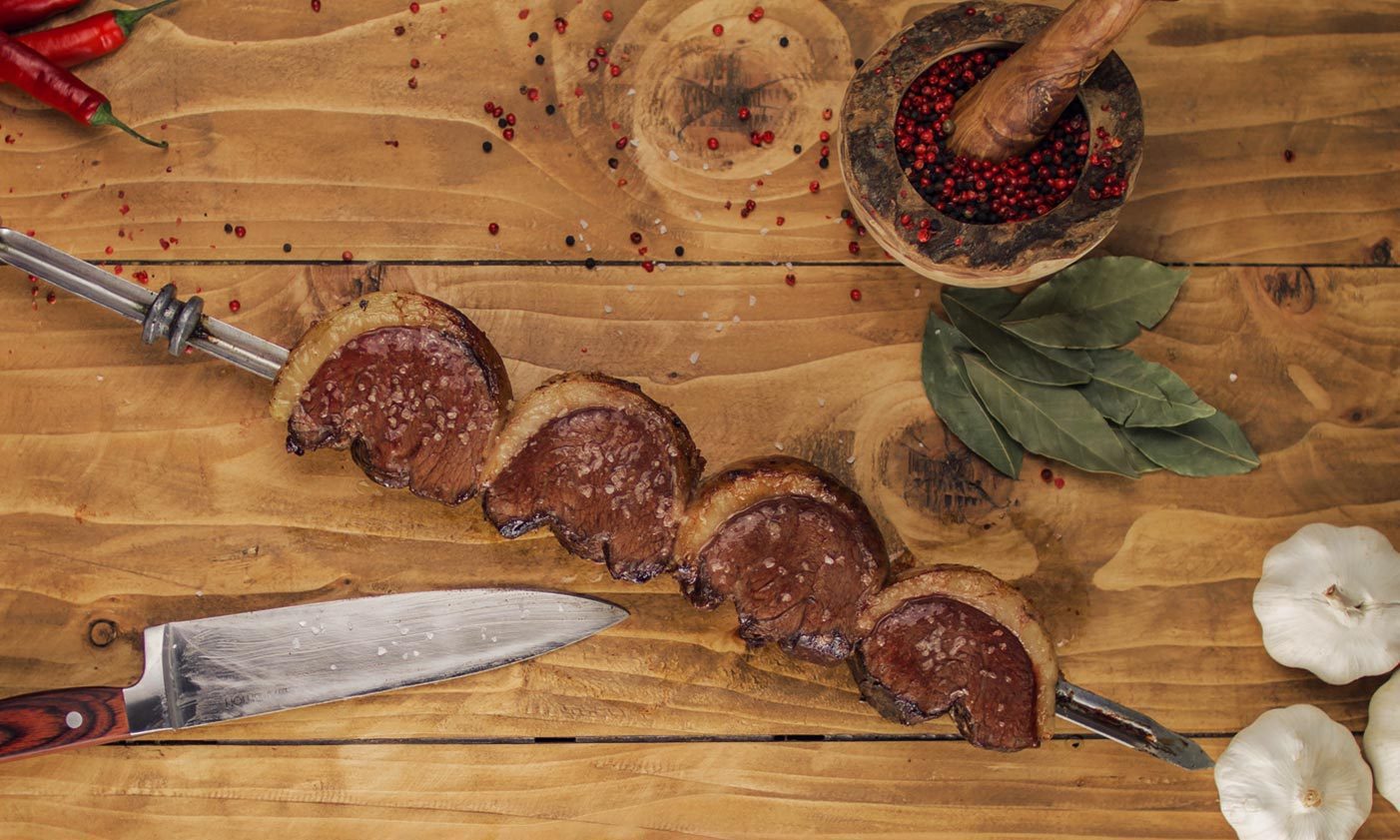 Vegan protesters booed out of Brighton restaurant