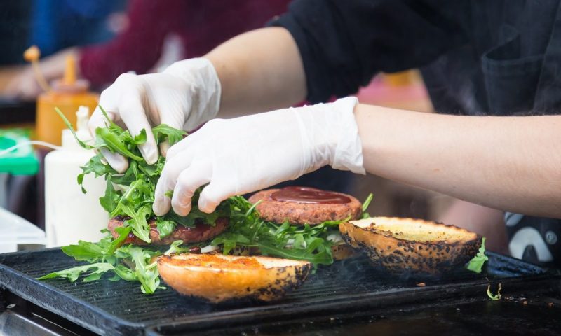 HIT launches production chef apprenticeship